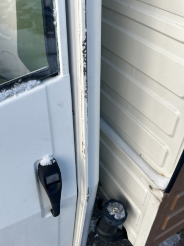 1264300-22 Piaggio Ape 50 0.05 CVT, 3hp, 2015 With Espresso machine