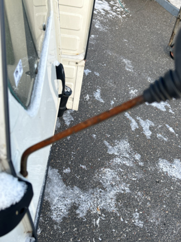 1264300-23 Piaggio Ape 50 0.05 CVT, 3hp, 2015 With Espresso machine