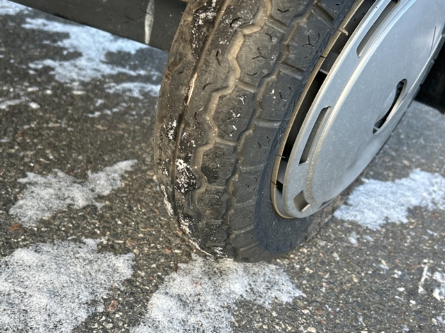 1264300-18 Piaggio Ape 50 0.05 CVT, 3hp, 2015 With Espresso machine