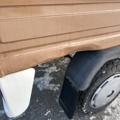 1264300-33 Piaggio Ape 50 0.05 CVT, 3hp, 2015 With Espresso machine