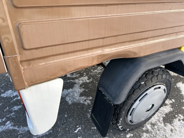 1264300-33 Piaggio Ape 50 0.05 CVT, 3hp, 2015 With Espresso machine