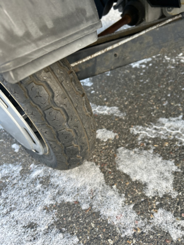 1264300-20 Piaggio Ape 50 0.05 CVT, 3hp, 2015 With Espresso machine