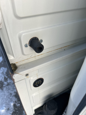 1264300-34 Piaggio Ape 50 0.05 CVT, 3hp, 2015 With Espresso machine