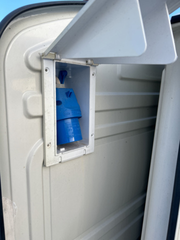 1264300-35 Piaggio Ape 50 0.05 CVT, 3hp, 2015 With Espresso machine