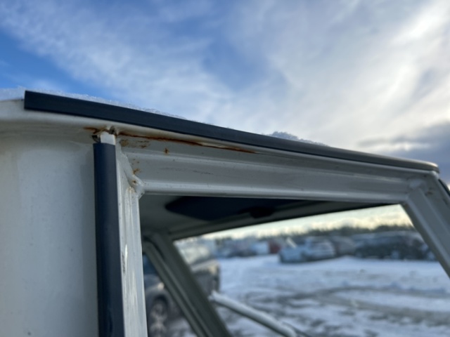 1264300-36 Piaggio Ape 50 0.05 CVT, 3hp, 2015 With Espresso machine