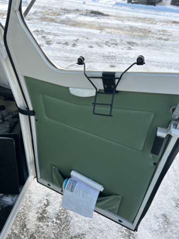 1264300-15 Piaggio Ape 50 0.05 CVT, 3hp, 2015 With Espresso machine