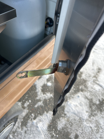 1264300-38 Piaggio Ape 50 0.05 CVT, 3hp, 2015 With Espresso machine