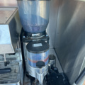 1264300-28 Piaggio Ape 50 0.05 CVT, 3hp, 2015 With Espresso machine