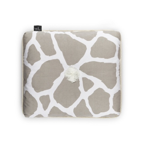 1281582-5 Wilma & Louise, 8 st, Kapokkuddar i olika färger och mönsterr - Frakt ingår