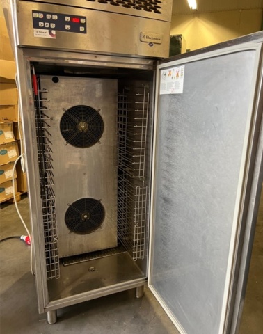 1250897-2 Chillblaster Electrolux