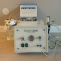 1280766-1 Hydrafacial and diamond grinding machine