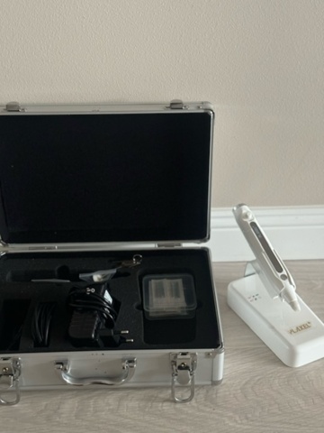 1280769-1 Plaxel plus plasma pen