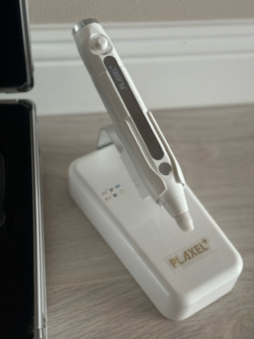 1280769-4 Plaxel plus plasma pen