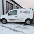 1267326-2 Renault Kangoo Express 1.5 dCi -2015