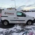 1267326-6 Renault Kangoo Express 1.5 dCi -2015