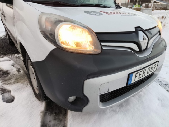 1267326-17 Renault Kangoo Express 1.5 dCi -2015