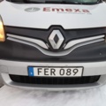 1267326-18 Renault Kangoo Express 1.5 dCi -2015