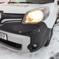1267326-19 Renault Kangoo Express 1.5 dCi -2015