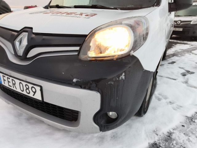 1267326-19 Renault Kangoo Express 1.5 dCi -2015