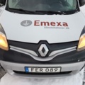 1267326-20 Renault Kangoo Express 1.5 dCi -2015