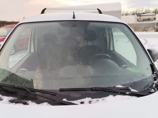 1267326-21 Renault Kangoo Express 1.5 dCi -2015