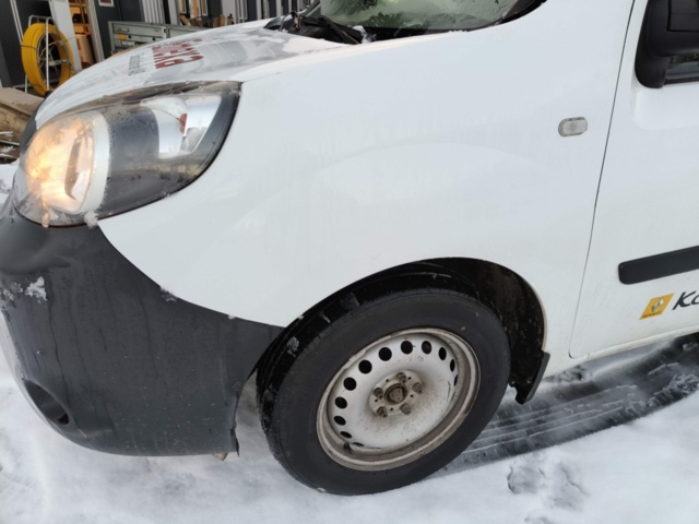 1267326-22 Renault Kangoo Express 1.5 dCi -2015