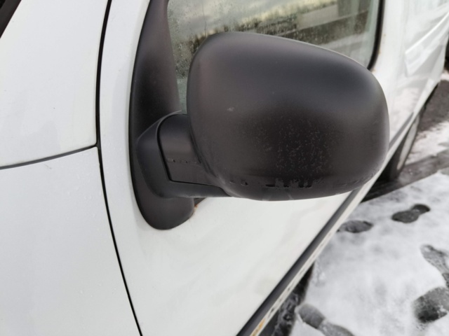 1267326-23 Renault Kangoo Express 1.5 dCi -2015