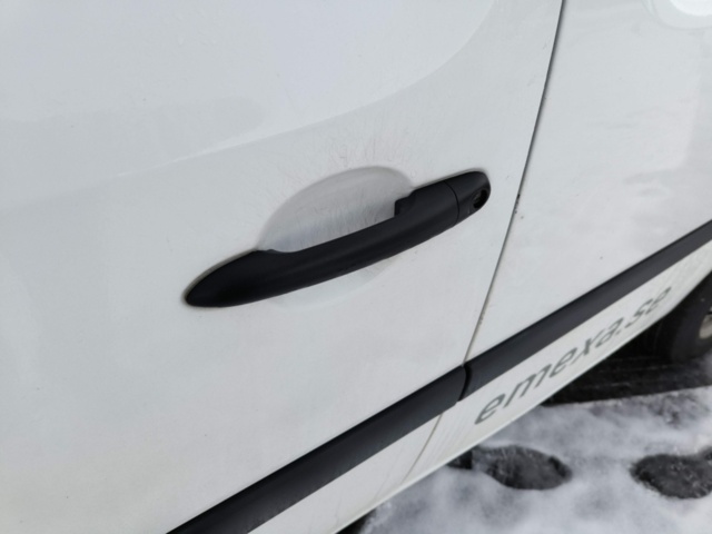 1267326-27 Renault Kangoo Express 1.5 dCi -2015