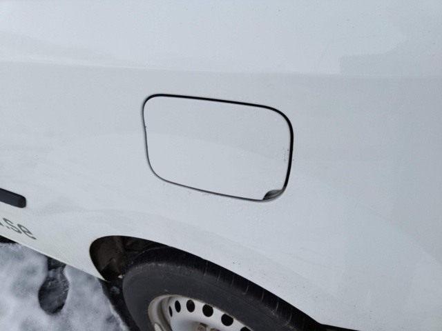 1267326-33 Renault Kangoo Express 1.5 dCi -2015
