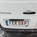 1267326-36 Renault Kangoo Express 1.5 dCi -2015
