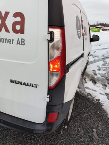 1267326-39 Renault Kangoo Express 1.5 dCi -2015