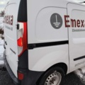 1267326-40 Renault Kangoo Express 1.5 dCi -2015