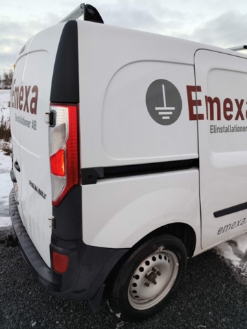1267326-40 Renault Kangoo Express 1.5 dCi -2015