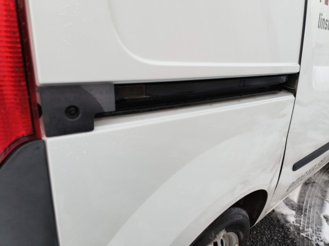 1267326-41 Renault Kangoo Express 1.5 dCi -2015