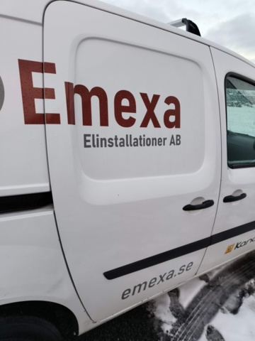 1267326-42 Renault Kangoo Express 1.5 dCi -2015