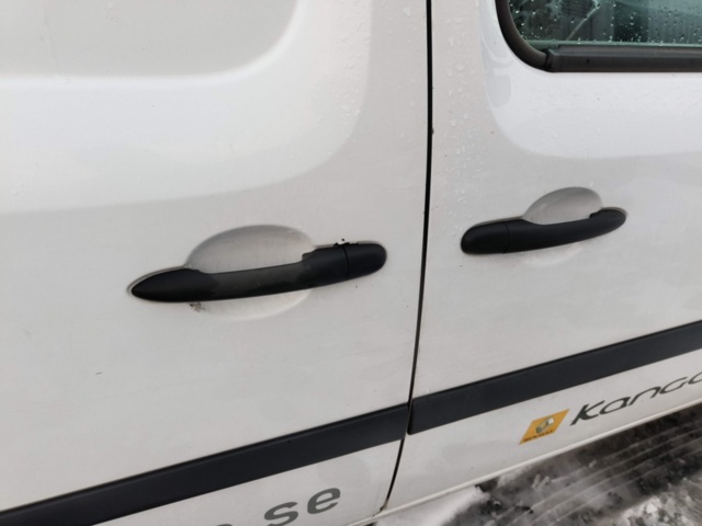 1267326-43 Renault Kangoo Express 1.5 dCi -2015