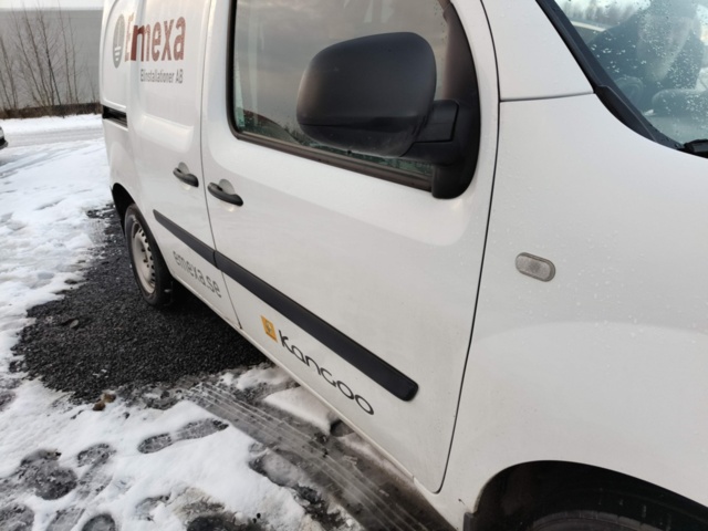 1267326-49 Renault Kangoo Express 1.5 dCi -2015