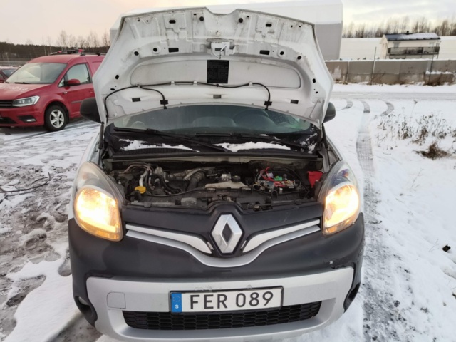 1267326-50 Renault Kangoo Express 1.5 dCi -2015