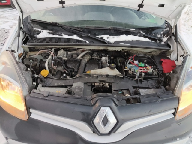 1267326-51 Renault Kangoo Express 1.5 dCi -2015