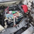 1267326-52 Renault Kangoo Express 1.5 dCi -2015