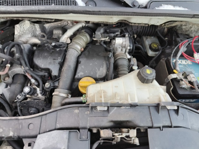 1267326-53 Renault Kangoo Express 1.5 dCi -2015