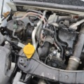 1267326-54 Renault Kangoo Express 1.5 dCi -2015