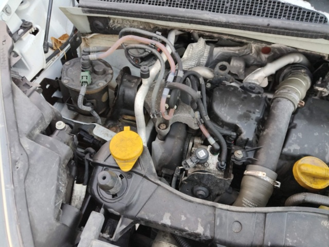 1267326-54 Renault Kangoo Express 1.5 dCi -2015