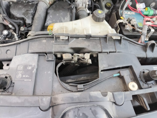 1267326-55 Renault Kangoo Express 1.5 dCi -2015