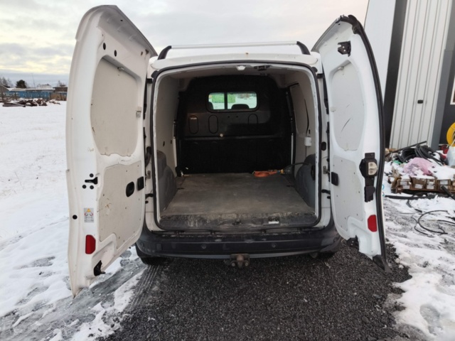 1267326-57 Renault Kangoo Express 1.5 dCi -2015