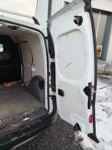 1267326-59 Renault Kangoo Express 1.5 dCi -2015