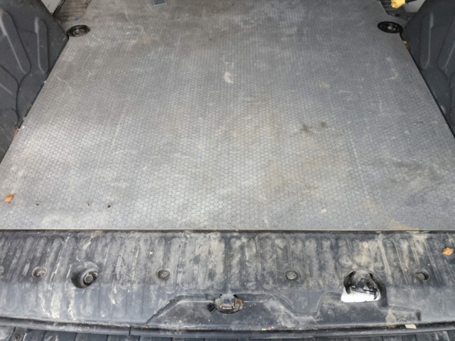1267326-62 Renault Kangoo Express 1.5 dCi -2015
