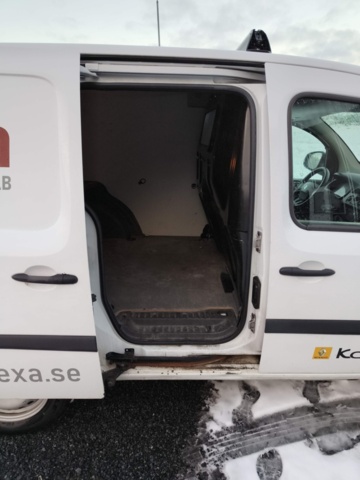 1267326-64 Renault Kangoo Express 1.5 dCi -2015