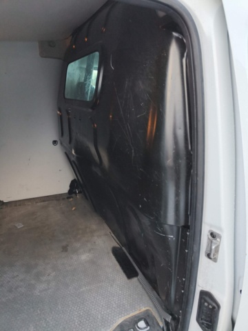 1267326-66 Renault Kangoo Express 1.5 dCi -2015