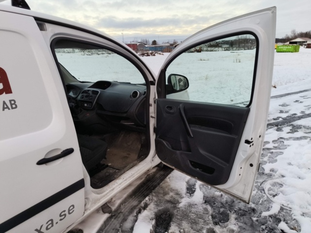 1267326-67 Renault Kangoo Express 1.5 dCi -2015